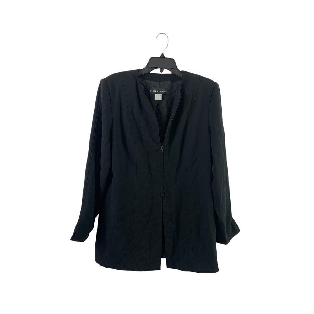 Bianca Nygard Women's Black Jacket